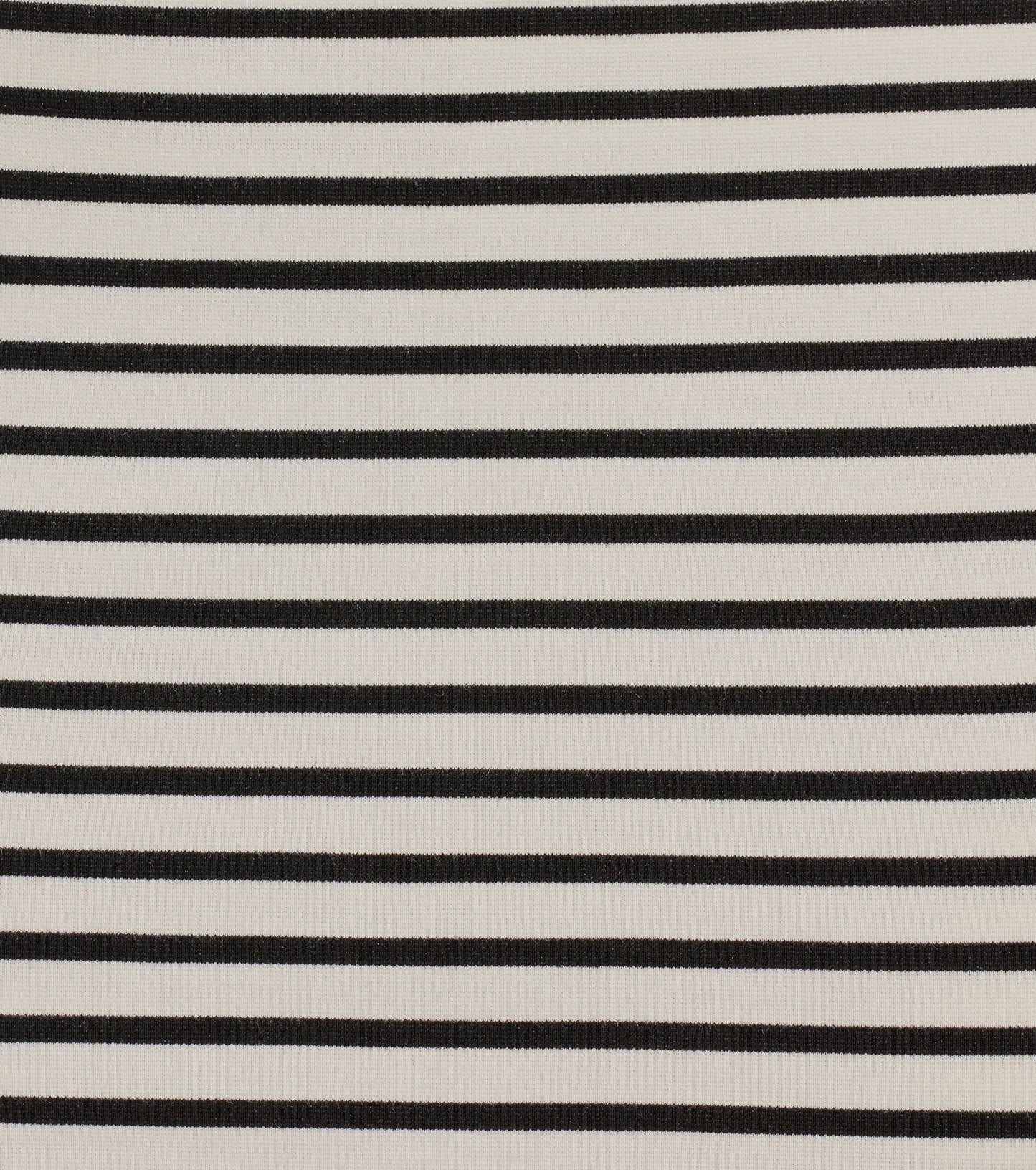 Effortless Vibing High-Rise Belted Striped Ponte Skort