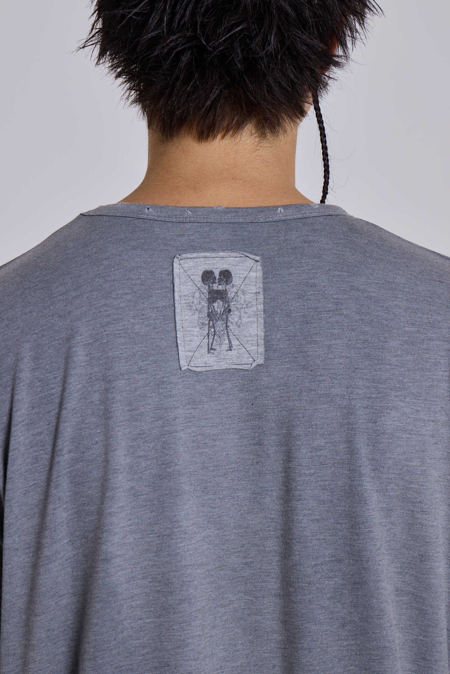 Flesh T-Shirt