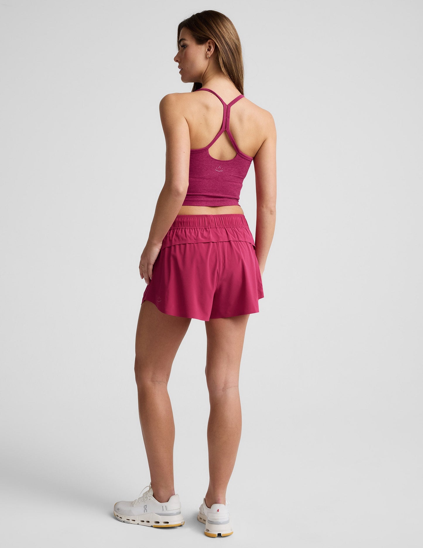 Solemate™ 2.5" Short