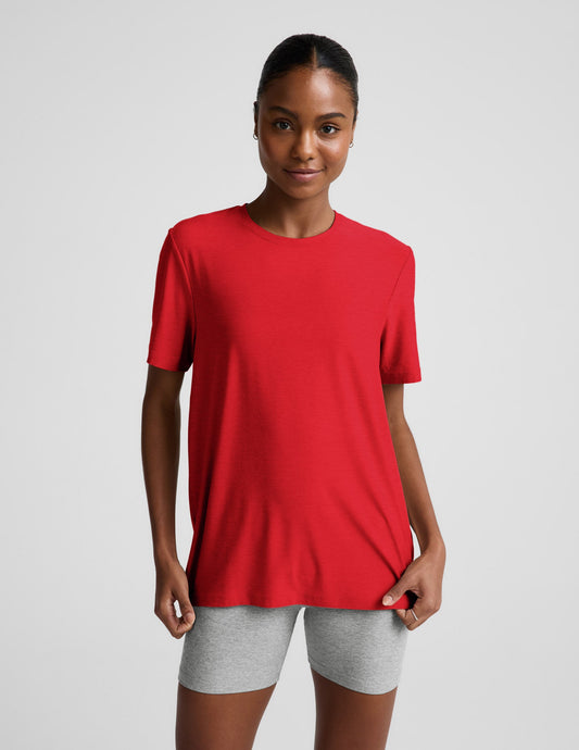 Always Beyond Crew Tee 2.0