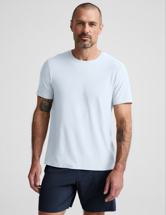 Always Beyond Men's Crew Tee 2.0