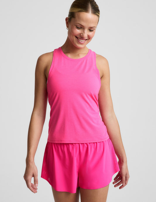 Breezeweight Active Racerback Tank