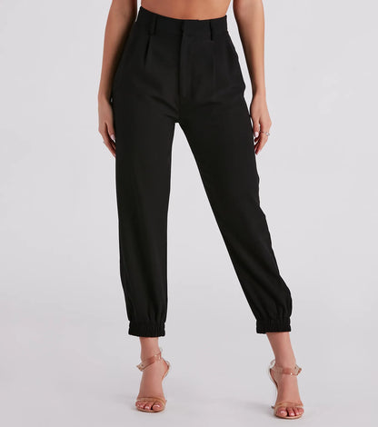 Seal The Deal Trouser Joggers