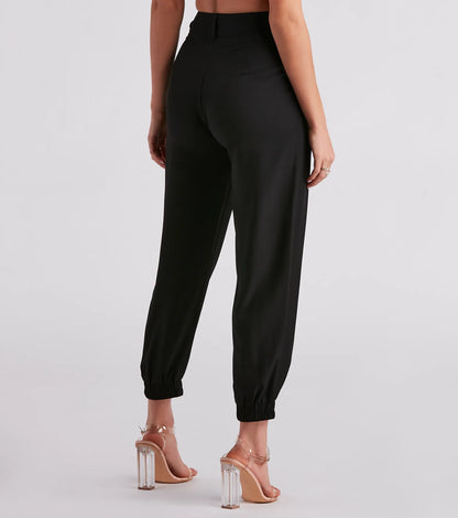 Seal The Deal Trouser Joggers