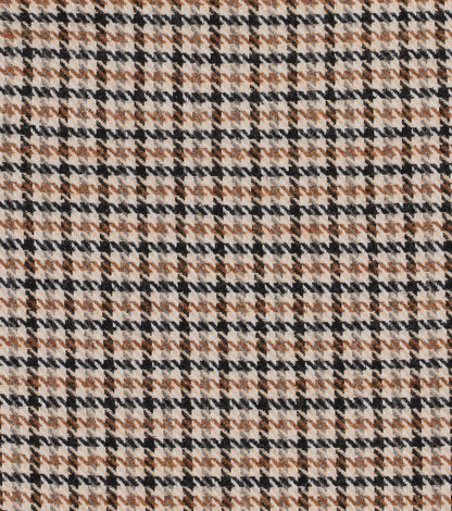 Plaid Perfection Faux Wool Mini Skort