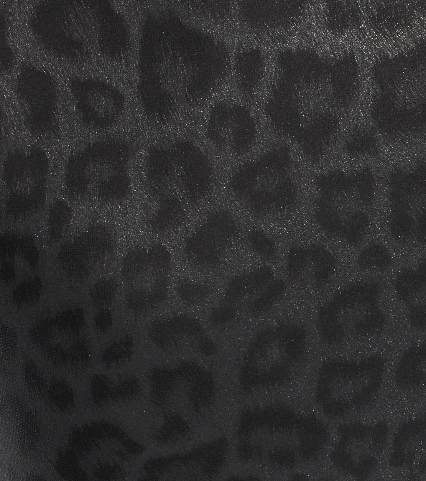 Feline Fatale Long Sleeve Catsuit