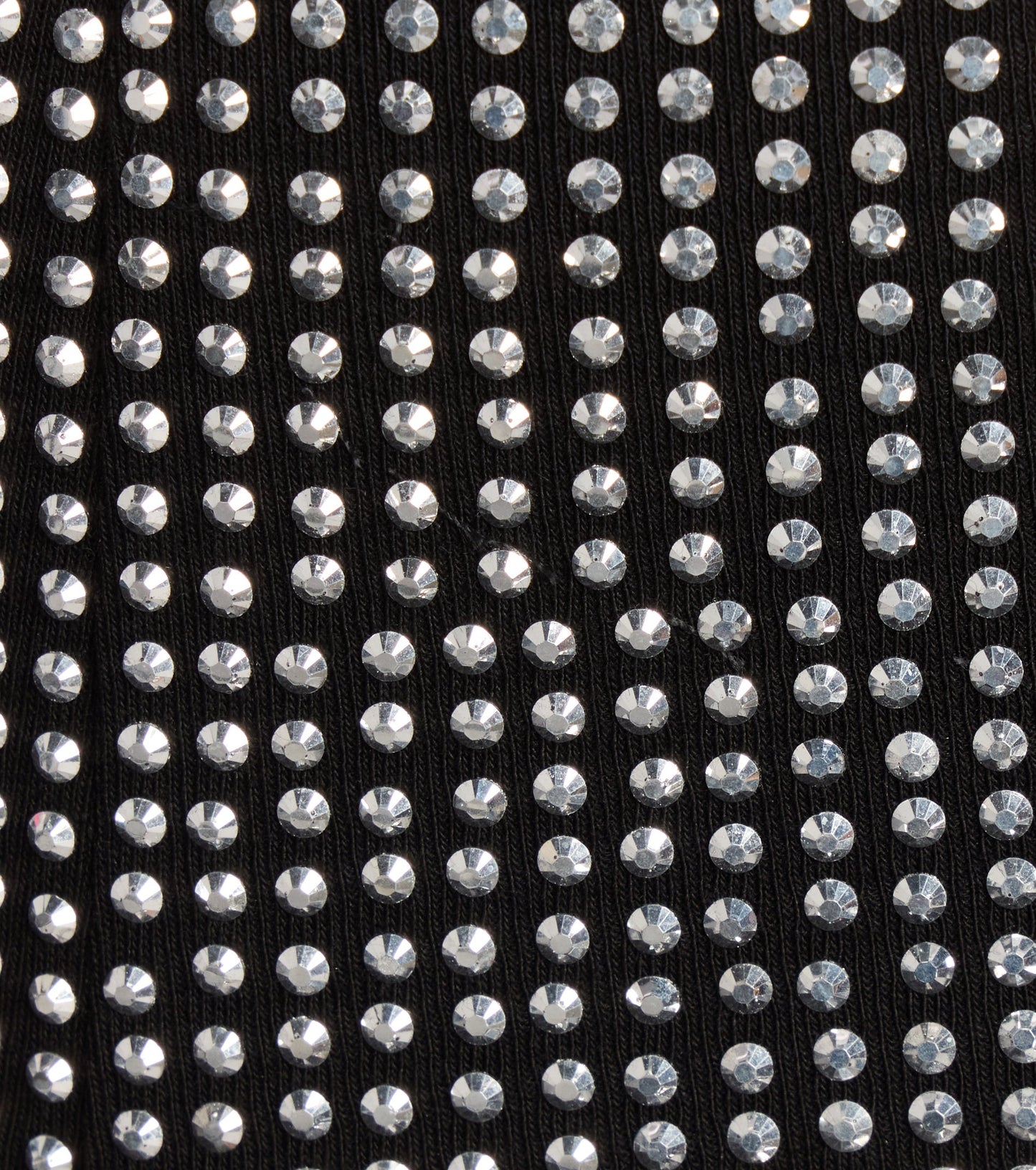 Center Stage Rhinestone Hot Shorts