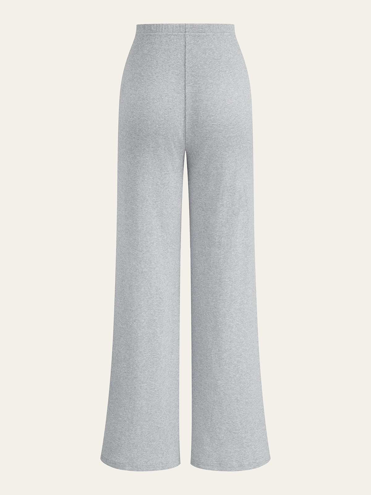 One-Shoulder Long Sleeve Top and Pants Set