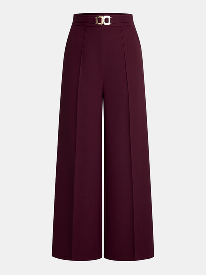 Metal Link Pants