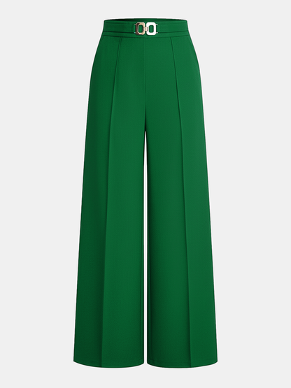 Metal Link Pants