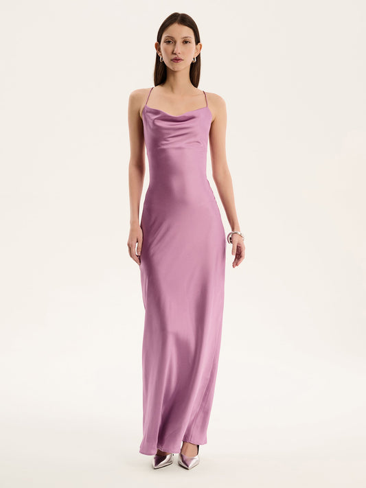 Ginny Dress in Lavender