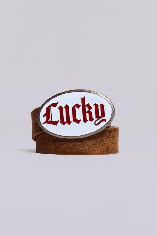 Lucky Belt