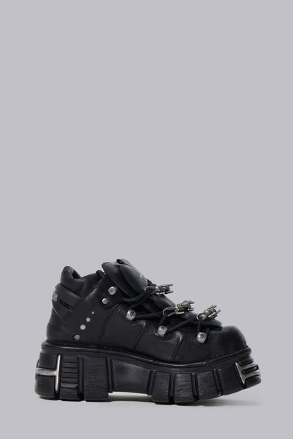 Glaive Tower Boots