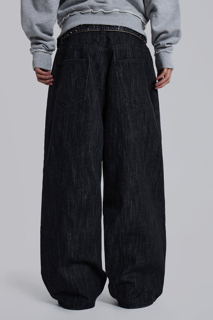 LDN Stud XL Colossus Jeans