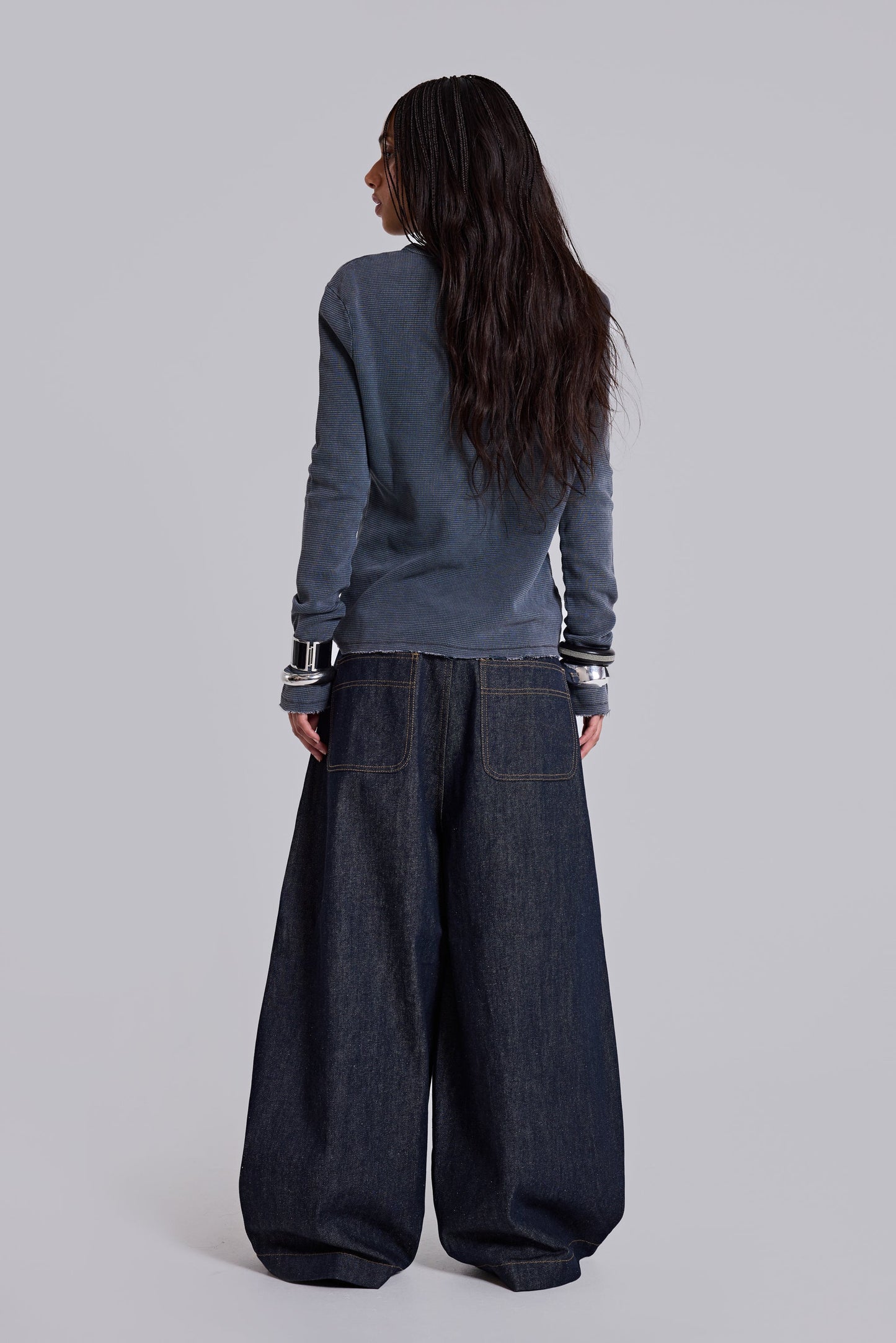 Jinx Balloon Jeans