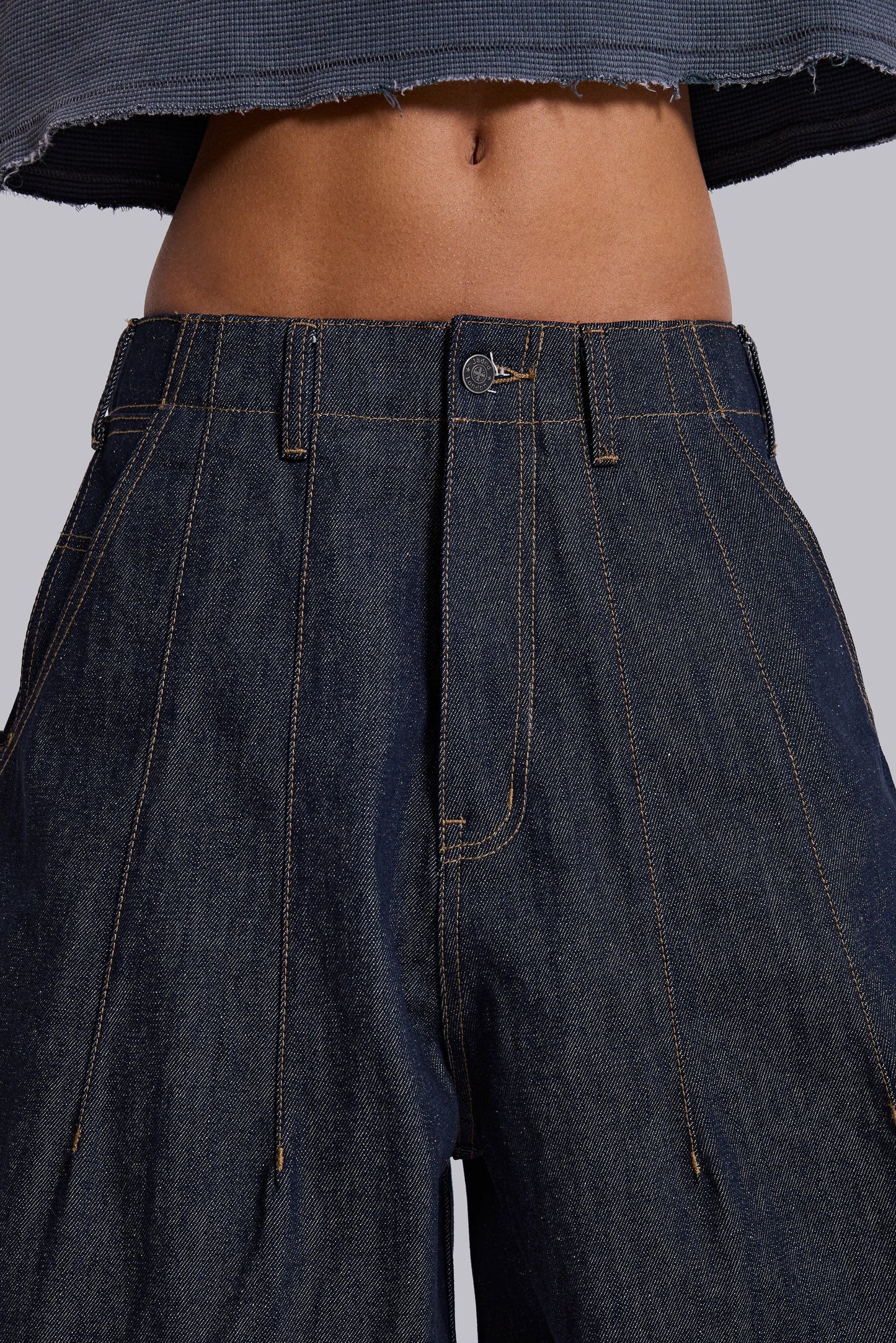 Jinx Balloon Jeans