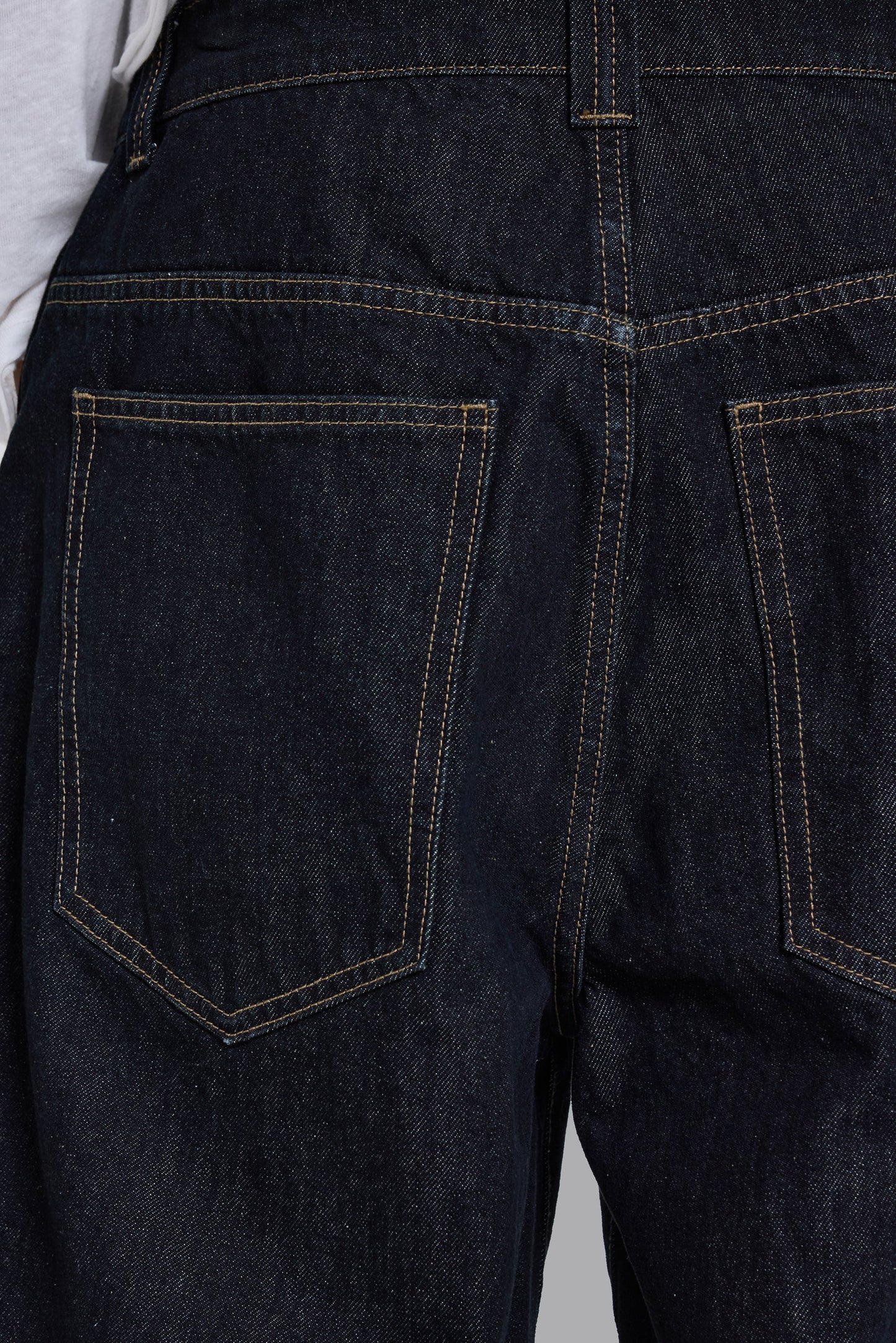 LDN Colossus Jorts