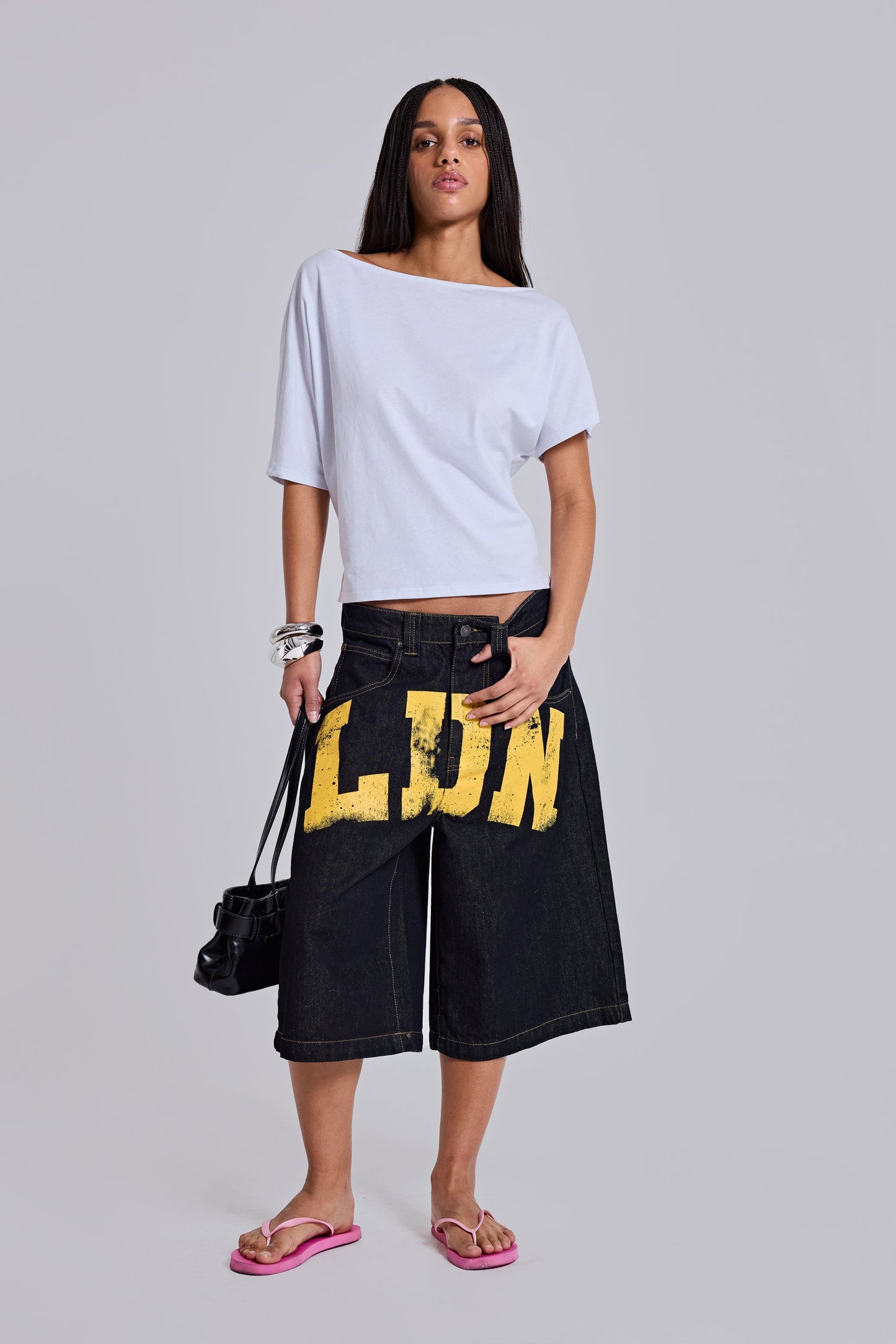 LDN Colossus Jorts