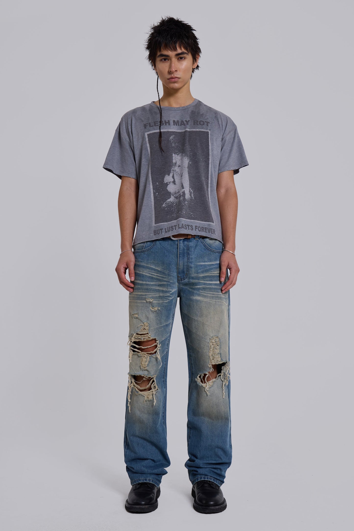 Flesh T-Shirt