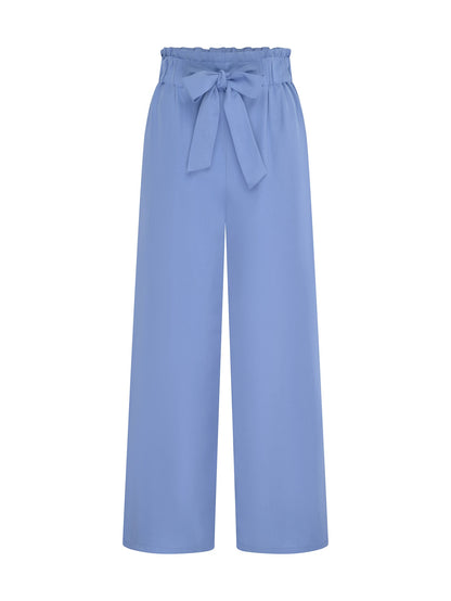 Kimberley Trousers in Blue