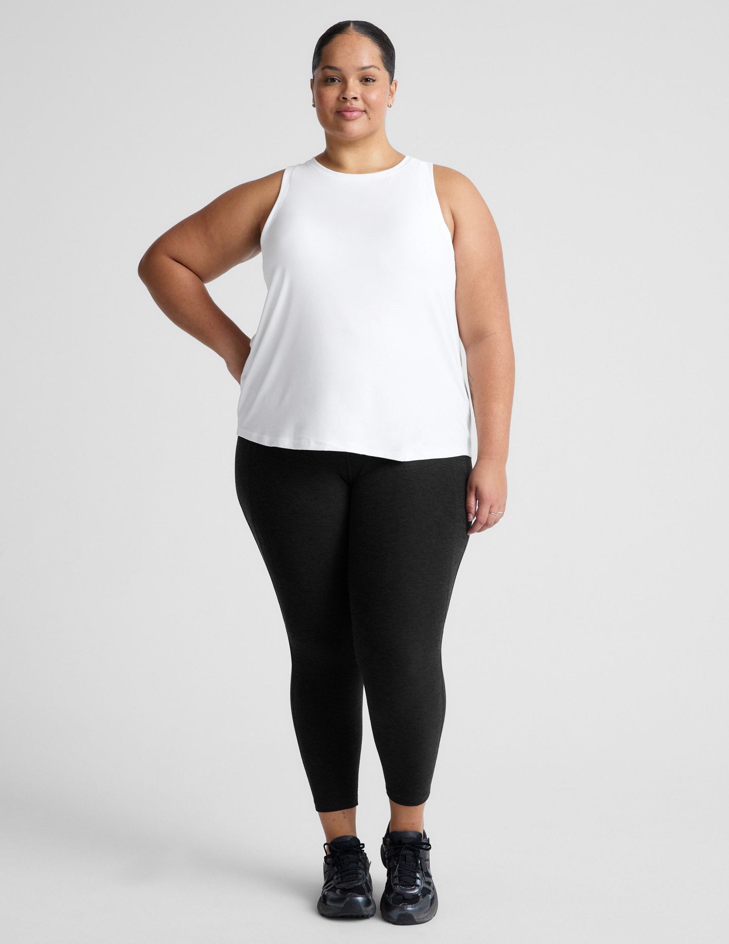 Featherweight Rebalance Tank