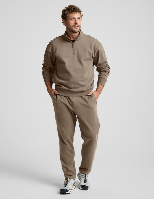 LuxeFleece™ Straight Leg Men's Pant