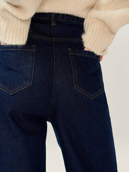 Orielle Jeans in Indigo