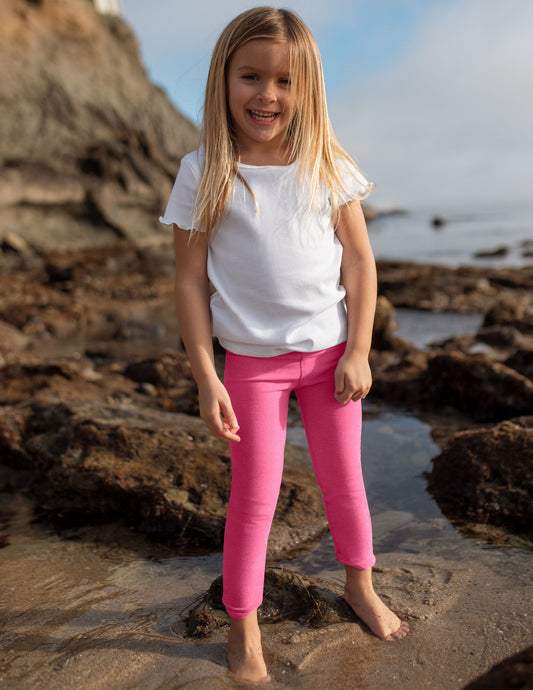 Spacedye™ Toddler Legging