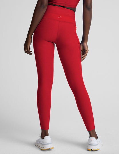 Spacedye™ Out Of Pocket High Waisted Midi Legging