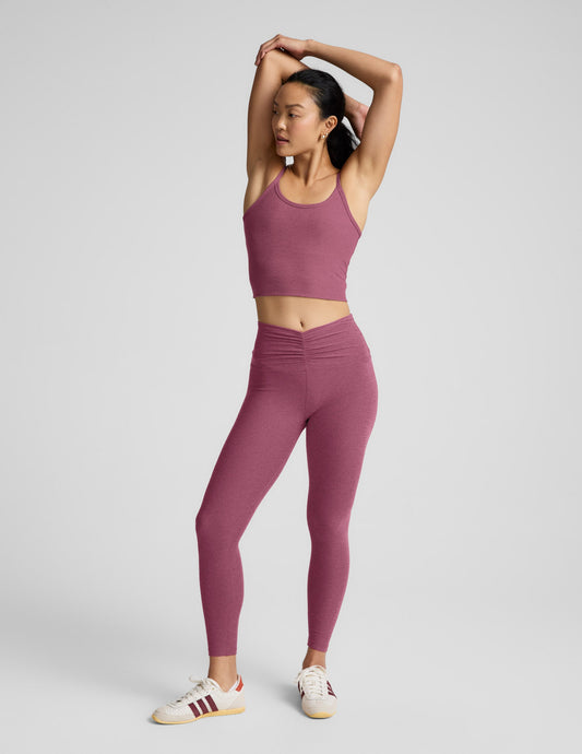 Spacedye™ Centered Midi Legging