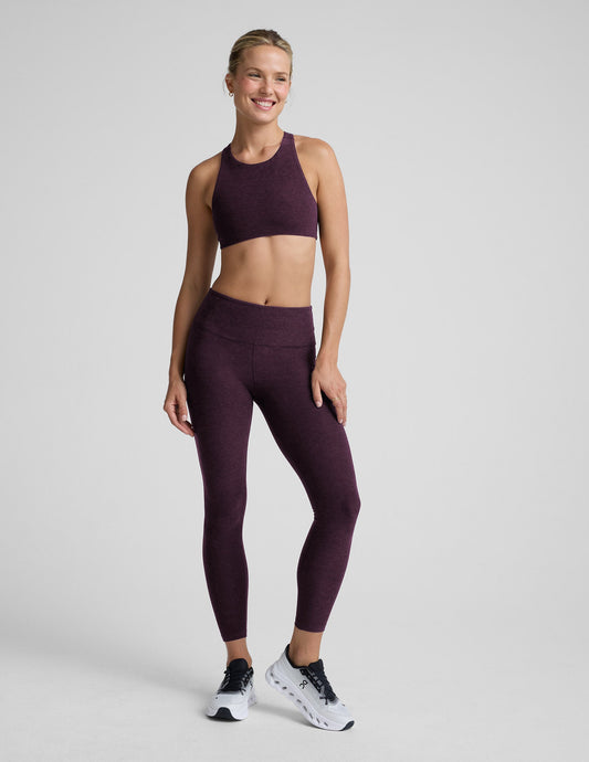 Spacedye™ Mid-Rise Legging