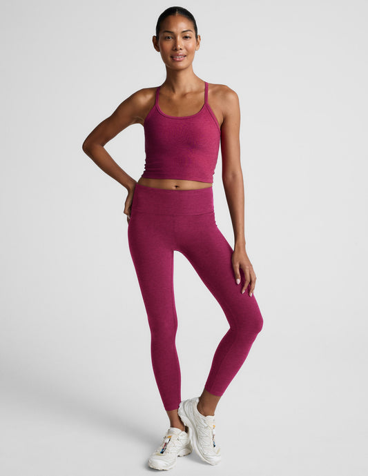 Spacedye™ Mid-Rise Legging