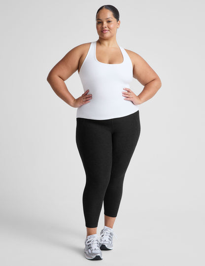Spacedye™ Step Up Racerback Tank