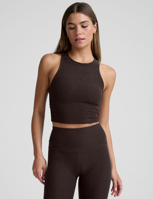 Spacedye™ Refocus Cropped Tank