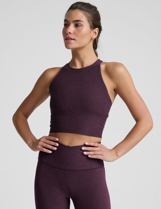 Spacedye™ Refocus Cropped Tank