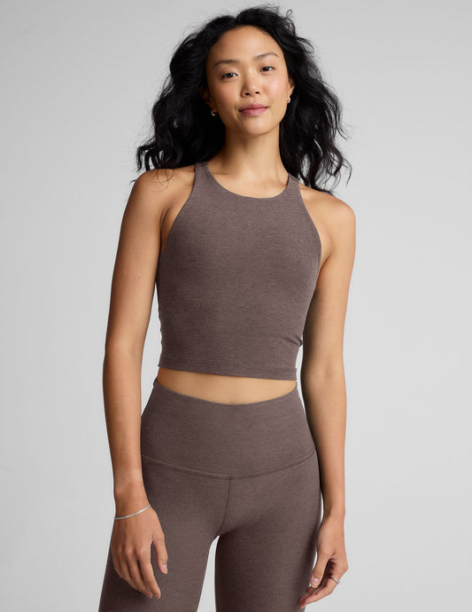 Spacedye™ Refocus Cropped Tank
