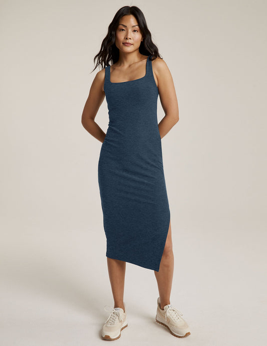 Spacedye™ Icon Midi Dress