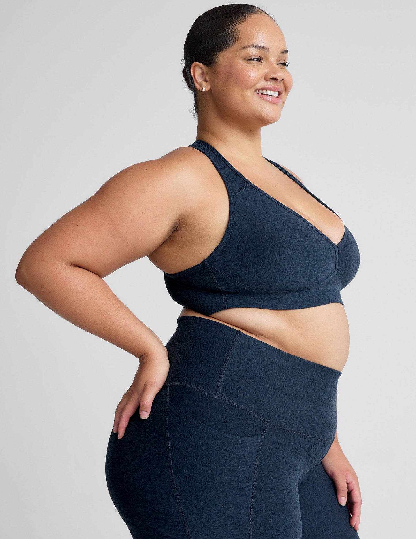 Spacedye™ Lift Your Spirits Bra