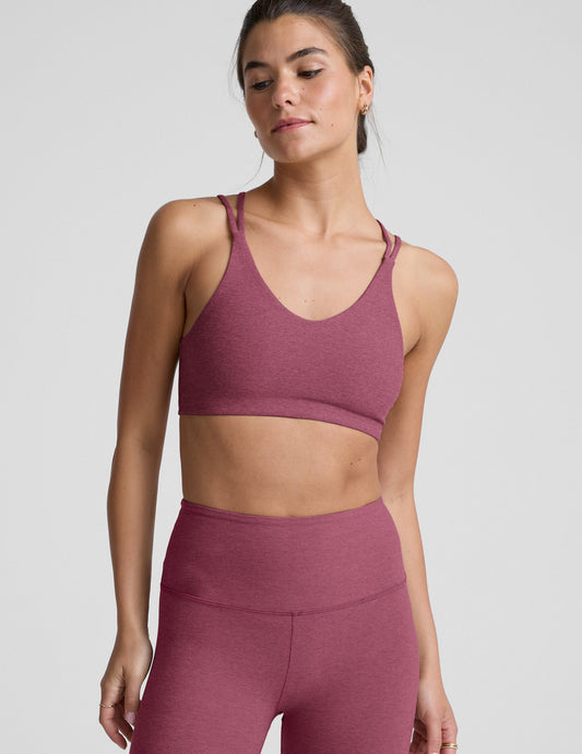 Spacedye™ Get Across Bra