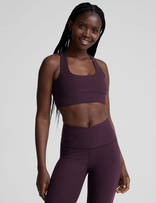 Spacedye™ Simplicity Long Line Bra 2.0