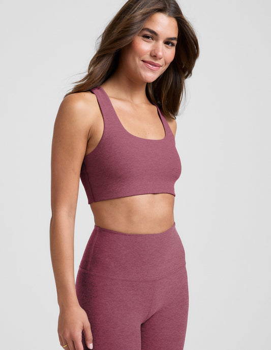 Spacedye™ Simplicity Long Line Bra 2.0