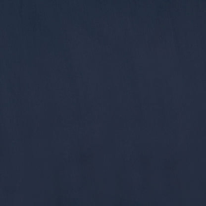 Lily Off Shoulder Prussian Blue Satin Evening Dress