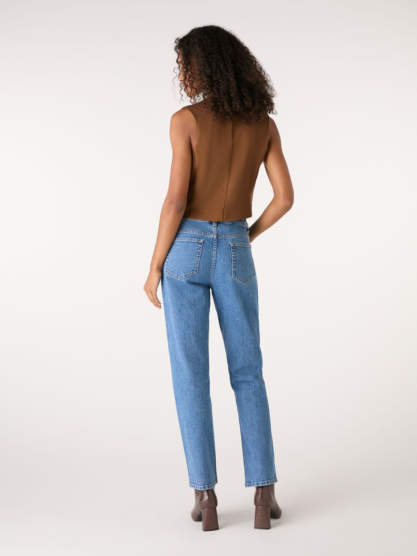 Esme MOM Jean