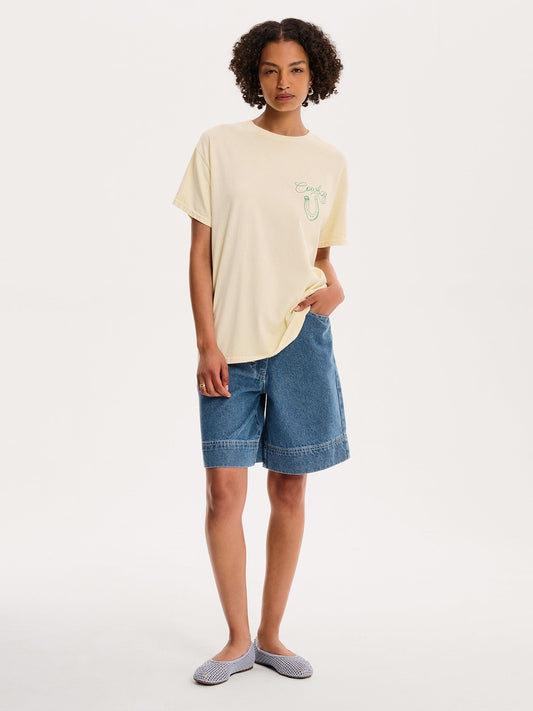 Cowboy Boyfriend T-shirt