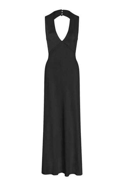 Nova Dress in Black